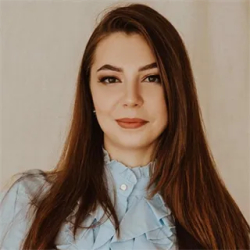 Фотография репетитора Грызлова Ольга Сергеевна