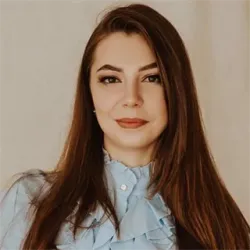 Фотография репетитора Грызлова Ольга Сергеевна