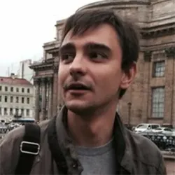 Фотография репетитора Зайцев Роман Александрович