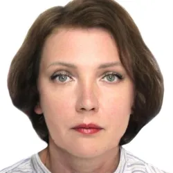 Фотография репетитора Боброва Елена Геннадьевна