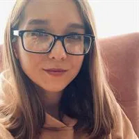 Фотография репетитора Николаева Кристина Руслановна