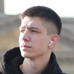 Фотография репетитора Долгов Виктор Алексеевич