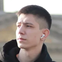 Фотография репетитора Долгов Виктор Алексеевич