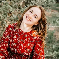 Фотография репетитора Тюрина Анастасия Андреевна