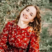 Фотография репетитора Тюрина Анастасия Андреевна