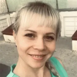 Фотография репетитора Ванина Анна Викторовна