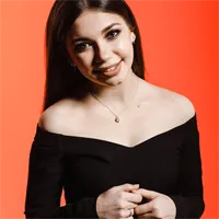 Фотография репетитора Городчикова Анна Константиновна