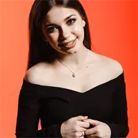 Фотография репетитора Городчикова Анна Константиновна