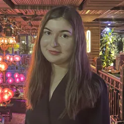 Фотография репетитора Айзятова Венера Ришатовна