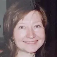 Фотография репетитора Кодина Елена Николаевна