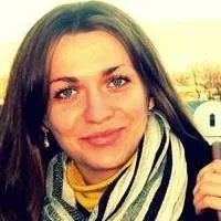 Фотография репетитора Швец Оксана Владимировна