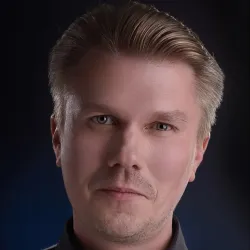 Фотография репетитора Глухов Алексей Юрьевич