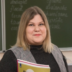 Фотография репетитора Звигинцева Мария Валерьевна