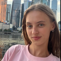 Фотография репетитора Ермакова Анастасия Викторовна