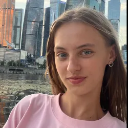 Фотография репетитора Ермакова Анастасия Викторовна