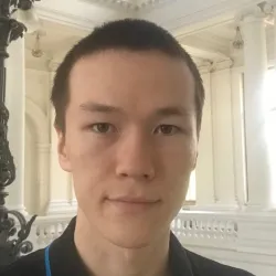 Фотография репетитора Вологдин Илья Владимирович