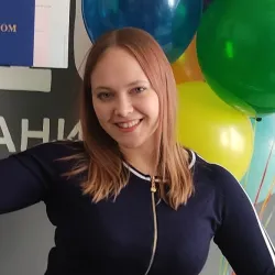 Фотография репетитора Грязнова Татьяна Викторовна