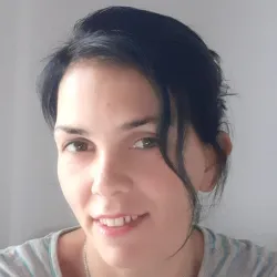 Шакотько Елена Сергеевна