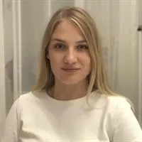 Фотография репетитора Аванесова Ирина Владимировна