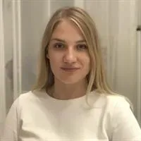 Фотография репетитора Аванесова Ирина Владимировна