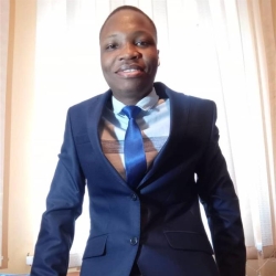 Фотография репетитора Муденда Брайан Мунтанга