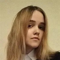 Фотография репетитора Вялкова Мария Евгеньевна