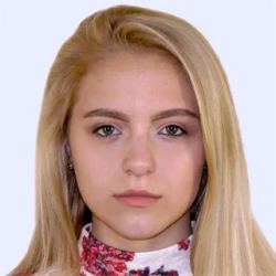 Фотография репетитора Карячкина Елизавета Витальевна