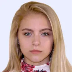 Фотография репетитора Карячкина Елизавета Витальевна