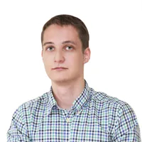 Фотография репетитора Максимов Артур Юрьевич