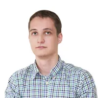 Фотография репетитора Максимов Артур Юрьевич