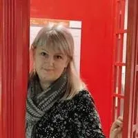 Фотография репетитора Невзорова Наталья Анатольевна