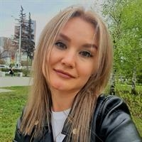 Фотография репетитора Кабирова Альфина Ринатовна