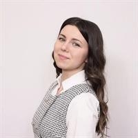 Фотография репетитора Павлова Елизавета Сергеевна