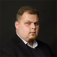 Фотография репетитора Петров Никита Викторович