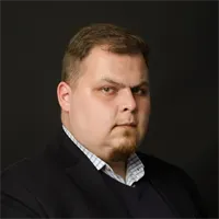 Фотография репетитора Петров Никита Викторович