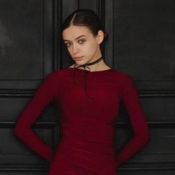 Фотография репетитора Гуренко Дарья Александровна