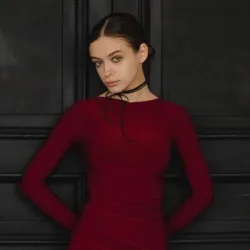 Фотография репетитора Гуренко Дарья Александровна