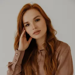 Фотография репетитора Шишкина Елена Евгеньевна