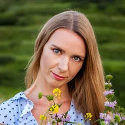 Фотография репетитора Бурдюгова Надежда Николаевна