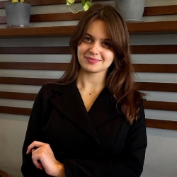 Фотография репетитора Кострова Алла Анетта Романовна