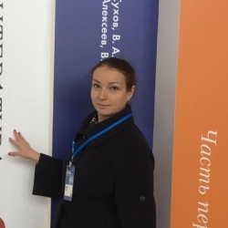 Фотография репетитора Иванова Ольга Владимировна