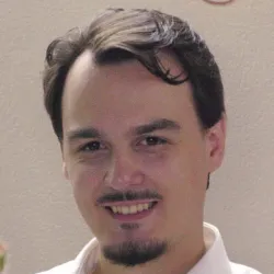 Фотография репетитора Криммель Николай Юрьевич