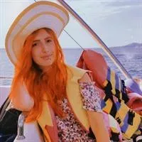 Фотография репетитора Багирян Лусине Романовна