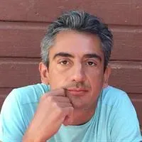 Фотография репетитора Аветисов Михаил Константинович