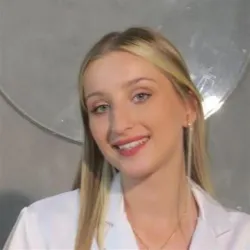 Фотография репетитора Комина Софья Константиновна