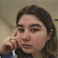 Фотография репетитора Фаткуллина Амина Наилевна