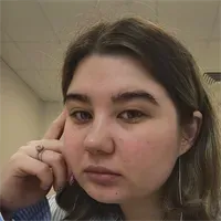 Фотография репетитора Фаткуллина Амина Наилевна