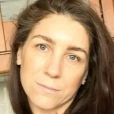 Фотография репетитора Кирова Елена Викторовна