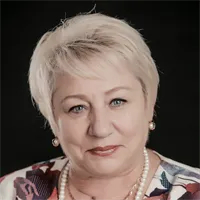 Фотография репетитора Богословская Тамара Викторовна