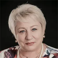 Фотография репетитора Богословская Тамара Викторовна